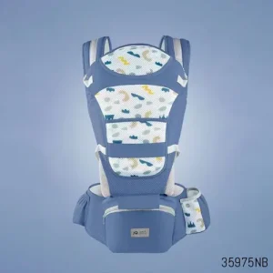 Foldable Baby Walker